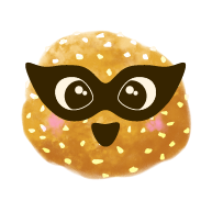 La Chouquette Masquée